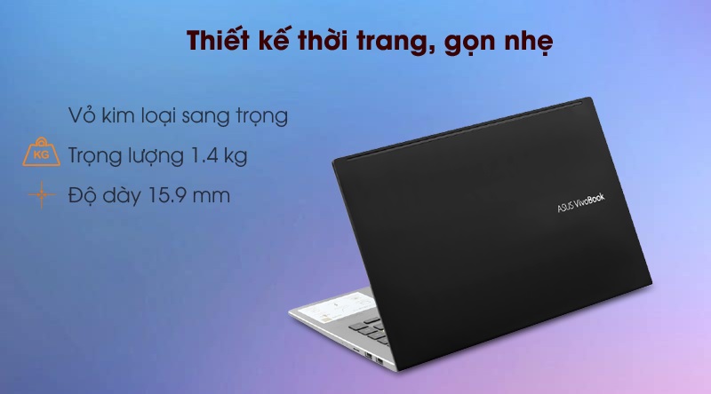 Đa dạng cổng giao tiếp sẵn s&agrave;ng kết nối với c&aacute;c thiết bị ngoại vi